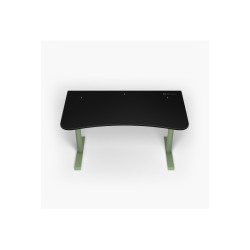 Arozzi Gaming Desk | Arena Medium | Forest Green