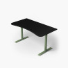 Arozzi Gaming Desk | Arena Medium | Forest Green