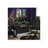 Arozzi Gaming Desk | Arena Medium | Forest Green