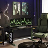 Arozzi Gaming Desk | Arena Medium | Forest Green