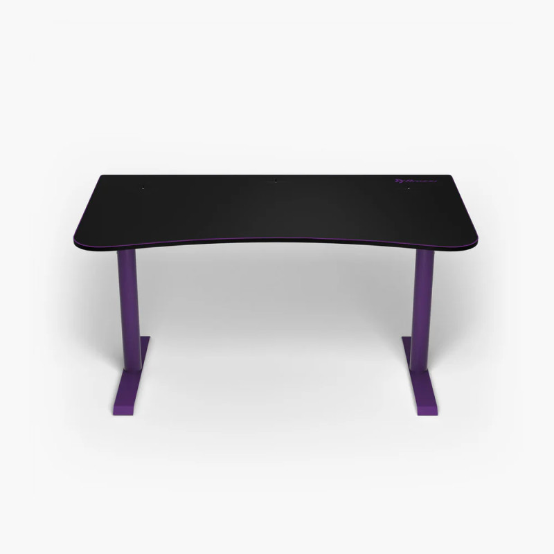 Arozzi Gaming Desk | Arena Medium | Purple