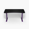 Arozzi Gaming Desk | Arena Medium | Purple