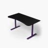 Arozzi Gaming Desk | Arena Medium | Purple