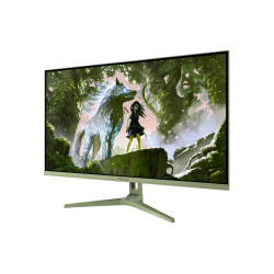 Arozzi | Nova | 27 " | IPS | QHD | 16:9 | 260 Hz | 1 ms | 2560 x 1440 pixels | 350 cd/m | HDMI ports quantity 2 | Forest Green