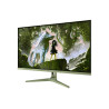 Arozzi | Nova | 27 " | IPS | QHD | 16:9 | 260 Hz | 1 ms | 2560 x 1440 pixels | 350 cd/m | HDMI ports quantity 2 | Forest Green