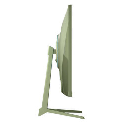 Arozzi | Nova | 27 " | IPS | QHD | 16:9 | 260 Hz | 1 ms | 2560 x 1440 pixels | 350 cd/m | HDMI ports quantity 2 | Forest Green