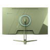 Arozzi | Nova | 27 " | IPS | QHD | 16:9 | 260 Hz | 1 ms | 2560 x 1440 pixels | 350 cd/m | HDMI ports quantity 2 | Forest Green