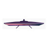 Arozzi | Nova | 27 " | IPS | QHD | 16:9 | 180 Hz | 1 ms | 2560 x 1440 pixels | 350 cd/m | HDMI ports quantity 2 | Purple