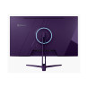 Arozzi | Nova | 27 " | IPS | QHD | 16:9 | 180 Hz | 1 ms | 2560 x 1440 pixels | 350 cd/m | HDMI ports quantity 2 | Purple