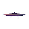 Arozzi | Nova | 27 " | IPS | QHD | 16:9 | 180 Hz | 1 ms | 2560 x 1440 pixels | 350 cd/m | HDMI ports quantity 2 | Purple