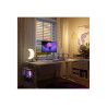 Arozzi | Nova | 27 " | IPS | QHD | 16:9 | 180 Hz | 1 ms | 2560 x 1440 pixels | 350 cd/m | HDMI ports quantity 2 | Purple
