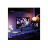 Arozzi | Nova | 27 " | IPS | QHD | 16:9 | 180 Hz | 1 ms | 2560 x 1440 pixels | 350 cd/m | HDMI ports quantity 2 | Purple