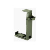 Arozzi | Under-desk | Arena PC Mount AZ-PCMOUNT-FST | Adjustable Height, Width | Forest Green