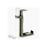 Arozzi | Under-desk | Arena PC Mount AZ-PCMOUNT-FST | Adjustable Height, Width | Forest Green