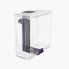 Arozzi | Under-desk | Arena PC Mount AZ-PCMOUNT-PP | Adjustable Height, Width | Purple