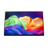 Acer | PE160WUT smiuux | 16 " | OLED | 16:10 | 120 Hz | 1 ms | 2880 x 1800 pixels | 350 cd/m | HDMI ports quantity 1 | Black