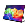 Acer | PE160WUT smiuux | 16 " | OLED | 16:10 | 120 Hz | 1 ms | 2880 x 1800 pixels | 350 cd/m | HDMI ports quantity 1 | Black
