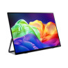 Acer | PE160WUT smiuux | 16 " | OLED | 16:10 | 120 Hz | 1 ms | 2880 x 1800 pixels | 350 cd/m | HDMI ports quantity 1 | Black