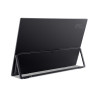 Acer | PE160WUT smiuux | 16 " | OLED | 16:10 | 120 Hz | 1 ms | 2880 x 1800 pixels | 350 cd/m | HDMI ports quantity 1 | Black