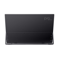 Acer | PE160WUT smiuux | 16 " | OLED | 16:10 | 120 Hz | 1 ms | 2880 x 1800 pixels | 350 cd/m | HDMI ports quantity 1 | Black