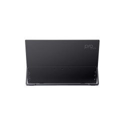 Acer | PE160WUT smiuux | 16 " | OLED | 16:10 | 120 Hz | 1 ms | 2880 x 1800 pixels | 350 cd/m | HDMI ports quantity 1 | Black