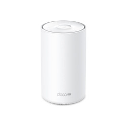 TP-Link Deco X10-5G(1-pack) 5G AX1500 Whole Home Mesh WiFi 6 Gateway | TP-LINK