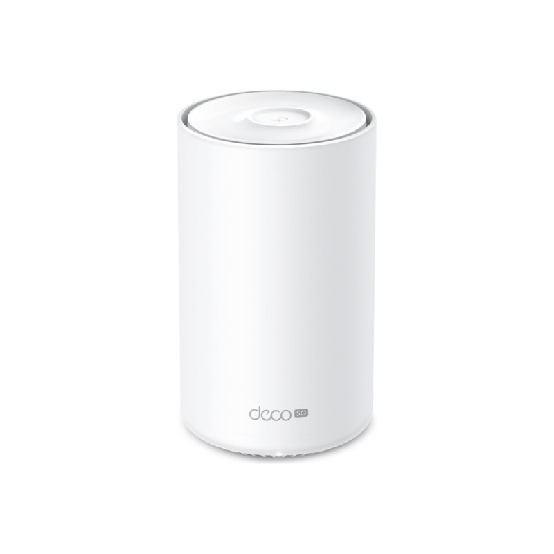 TP-Link Deco X10-5G(1-pack) 5G AX1500 Whole Home Mesh WiFi 6 Gateway | TP-LINK