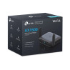 TP-Link TL-WR1512X Roam 6 AX1500 Wi-Fi 6 Travel Router | TP-LINK