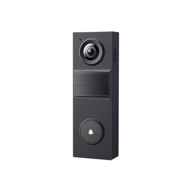 TP-Link Tapo D205 2K Battery Video Doorbell | TP-LINK