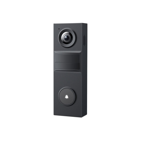 TP-Link Tapo D205 2K Battery Video Doorbell | TP-LINK
