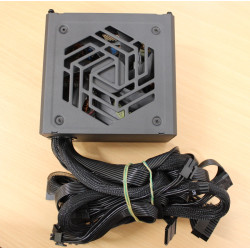 SALE OUT. | FSP Power Supply | VITA-750GD | 750 W | USED, WITHOUT ORIGINAL PACKAGING, MANUAL AND ACCESSORIES