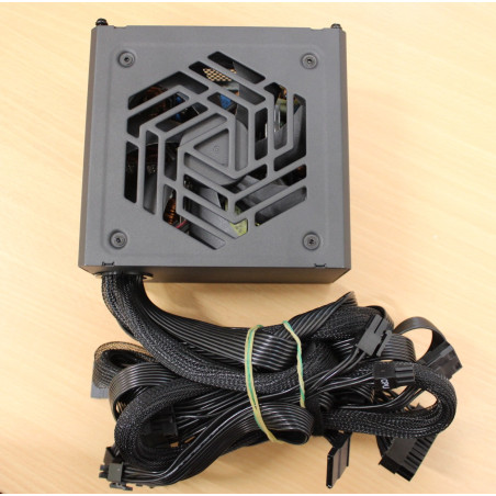 SALE OUT. | FSP Power Supply | VITA-750GD | 750 W | USED, WITHOUT ORIGINAL PACKAGING, MANUAL AND ACCESSORIES