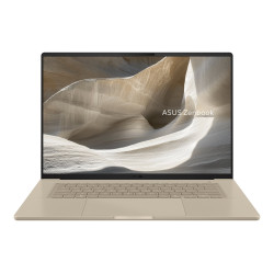 Asus Zenbook A16 UX3607OA-SQ024X | Beige | 16 " | OLED | 3K | 2880 x 1800 pixels | Glossy | Snapdragon X2 Elite Extreme | X2E941