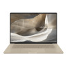 Asus Zenbook A16 UX3607OA-SQ024X | Beige | 16 " | OLED | 3K | 2880 x 1800 pixels | Glossy | Snapdragon X2 Elite Extreme | X2E941