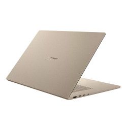 Asus Zenbook A16 UX3607OA-SQ024X | Beige | 16 " | OLED | 3K | 2880 x 1800 pixels | Glossy | Snapdragon X2 Elite Extreme | X2E941