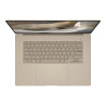 Asus Zenbook A16 UX3607OA-SQ024X | Beige | 16 " | OLED | 3K | 2880 x 1800 pixels | Glossy | Snapdragon X2 Elite Extreme | X2E941