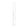 TP-LINK N300 Wireless N Outdoor Access Point EAP110 802.11n 2.4 GHz 300 Mbit/s Ethernet LAN (RJ-45) ports 1 MU-MiMO Yes PoE in A