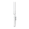 TP-LINK N300 Wireless N Outdoor Access Point EAP110 802.11n 2.4 GHz 300 Mbit/s Ethernet LAN (RJ-45) ports 1 MU-MiMO Yes PoE in A