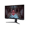 Samsung | Gaming Monitor | Odyssey G5 G51C | 27 " | VA | 16:9 | 165 Hz | 1 ms | 2560 x 1440 pixels | 300 cd/m | HDMI ports quant