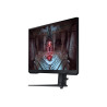 Samsung | Gaming Monitor | Odyssey G5 G51C | 27 " | VA | 16:9 | 165 Hz | 1 ms | 2560 x 1440 pixels | 300 cd/m | HDMI ports quant