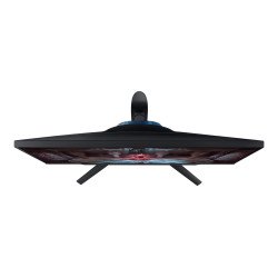 Samsung | Gaming Monitor | Odyssey G5 G51C | 27 " | VA | 16:9 | 165 Hz | 1 ms | 2560 x 1440 pixels | 300 cd/m | HDMI ports quant