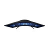 Samsung | Gaming Monitor | Odyssey G5 G51C | 27 " | VA | 16:9 | 165 Hz | 1 ms | 2560 x 1440 pixels | 300 cd/m | HDMI ports quant