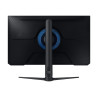 Samsung | Gaming Monitor | Odyssey G5 G51C | 27 " | VA | 16:9 | 165 Hz | 1 ms | 2560 x 1440 pixels | 300 cd/m | HDMI ports quant