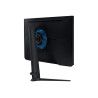 Samsung | Gaming Monitor | Odyssey G5 G51C | 27 " | VA | 16:9 | 165 Hz | 1 ms | 2560 x 1440 pixels | 300 cd/m | HDMI ports quant