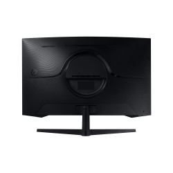 Samsung | Gaming Monitor | Odyssey G5 G51C | 27 " | VA | 16:9 | 165 Hz | 1 ms | 2560 x 1440 pixels | 300 cd/m | HDMI ports quant