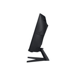 Samsung | Gaming Monitor | Odyssey G5 G51C | 27 " | VA | 16:9 | 165 Hz | 1 ms | 2560 x 1440 pixels | 300 cd/m | HDMI ports quant
