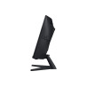 Samsung | Gaming Monitor | Odyssey G5 G51C | 27 " | VA | 16:9 | 165 Hz | 1 ms | 2560 x 1440 pixels | 300 cd/m | HDMI ports quant