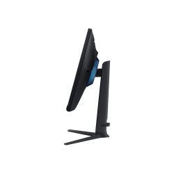 Samsung | Gaming Monitor | Odyssey G5 G51C | 27 " | VA | 16:9 | 165 Hz | 1 ms | 2560 x 1440 pixels | 300 cd/m | HDMI ports quant