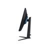 Samsung | Gaming Monitor | Odyssey G5 G51C | 27 " | VA | 16:9 | 165 Hz | 1 ms | 2560 x 1440 pixels | 300 cd/m | HDMI ports quant