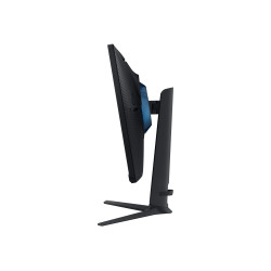 Samsung | Gaming Monitor | Odyssey G5 G51C | 27 " | VA | 16:9 | 165 Hz | 1 ms | 2560 x 1440 pixels | 300 cd/m | HDMI ports quant